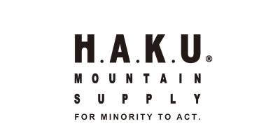 「新商品」に関するプレスリリース アウトドアガレージブランド 厚手 ネルデザインワークス HAKU 長袖Tシャツ